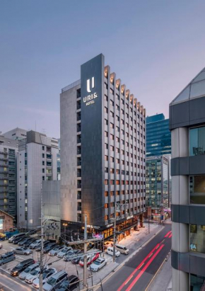 Гостиница Hotel Uri&  Сеул